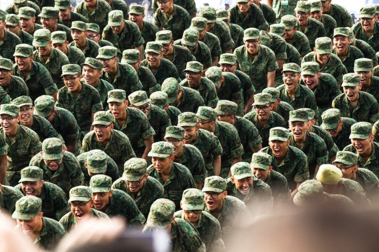 학군사관(ROTC) 자기소개서+면접족보(면접질문),학군사관후보생자소서,학군사관후보생합격자기소개서,ROTC지원자기소개서,ROTC자소서합격예문 레폿