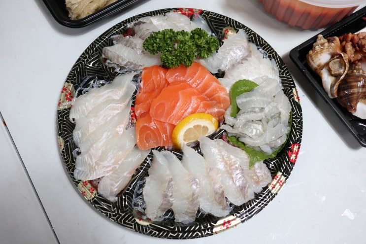  의정부 호원동 맛집 어사랑, 과연 배달에서도 그 맛을 유지할 수 있을까?