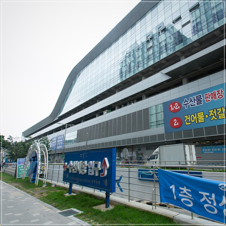  노량진수산시장 경북상회 노량진회 가볼 만한 횟집