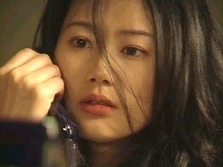 그때 그 시절 '청순의 아이콘'이었던 심은하