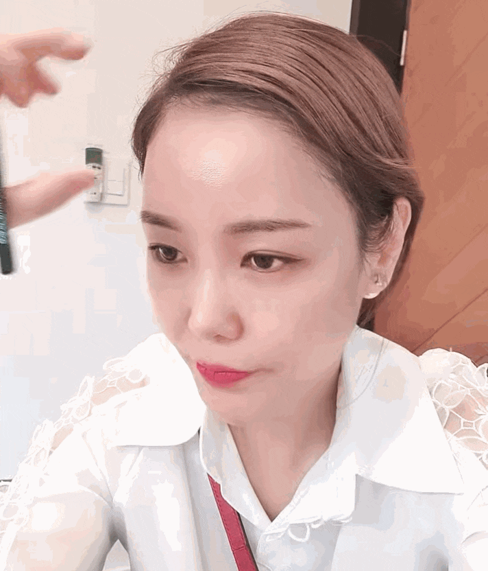  강남눈썹문신 잘하는 곳_클리닉결 반영구병원 다녀와서 추천