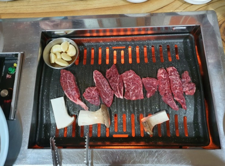 [진주 상대동 맛집] 진복식당