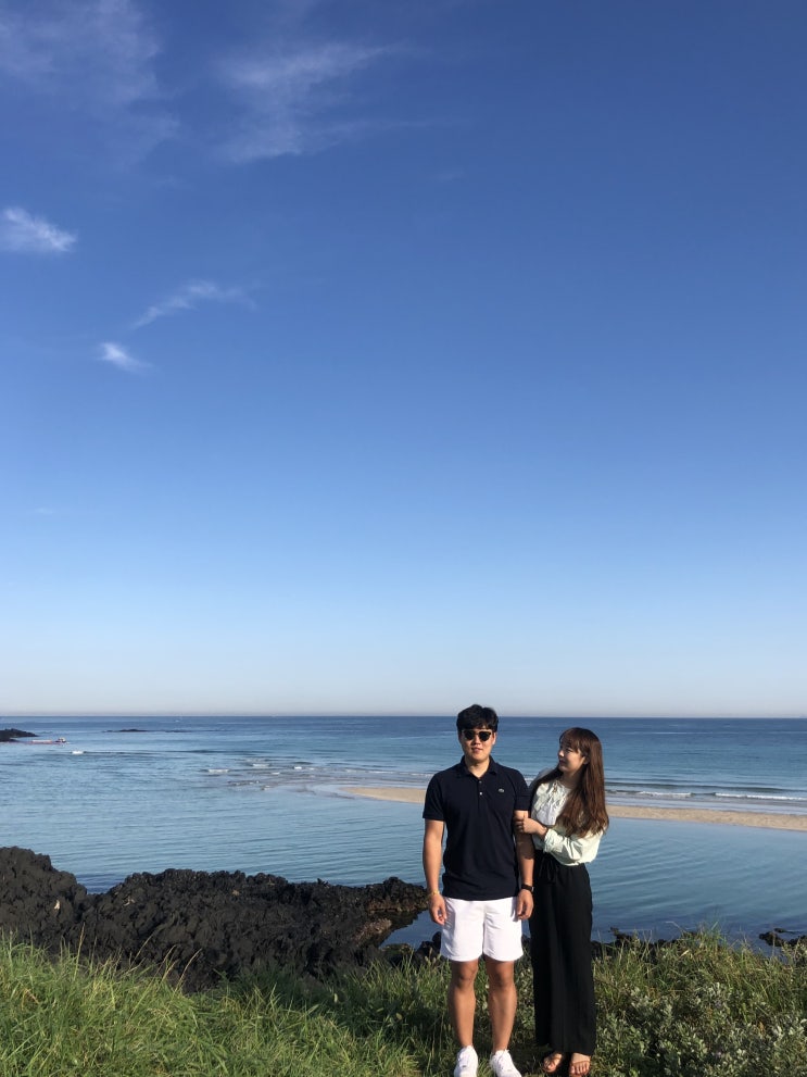  제주도 가볼만한곳, 가족여행 둘째날