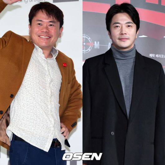  '도박 의혹' 강성범 연예인 삶 포기!? →권상우 측 "2005년 도박? 사실아냐"