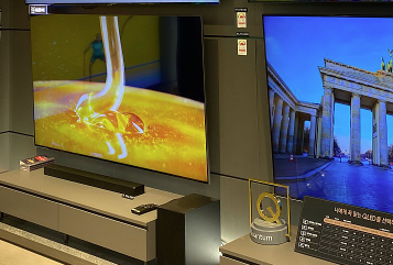  혼수가전: '삼성디지털프라자 현대백화점목동점' TV