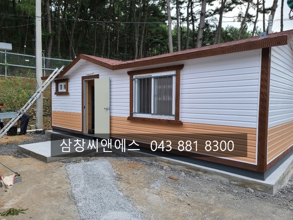  [3X9숙소컨테이너]여군컨테이너가격/여성편의시설컨테이너3X9