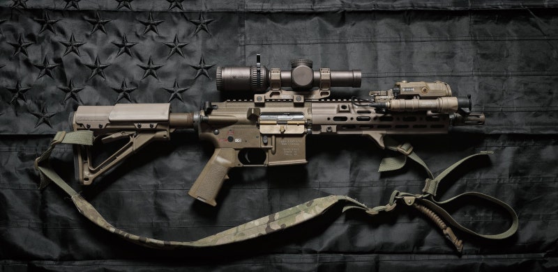 [9월말 입고예정]HAO HK416 CAG Conversion kit : 네이버 블로그