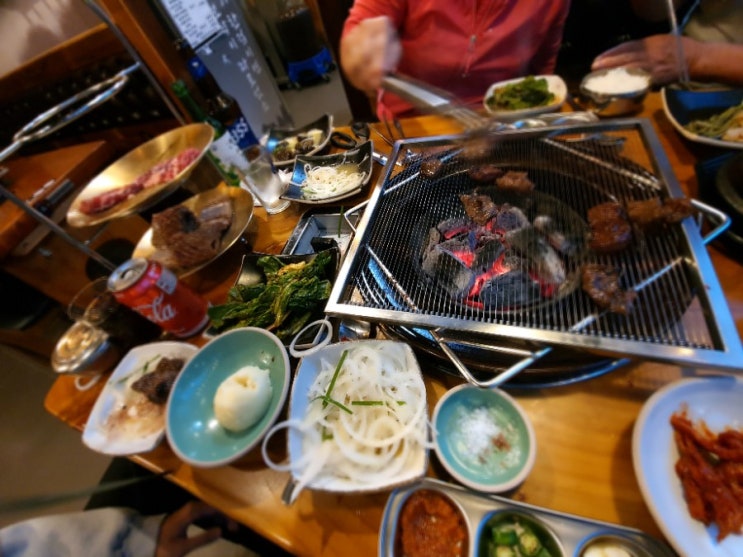 알바생 고마워 알바생 고마워