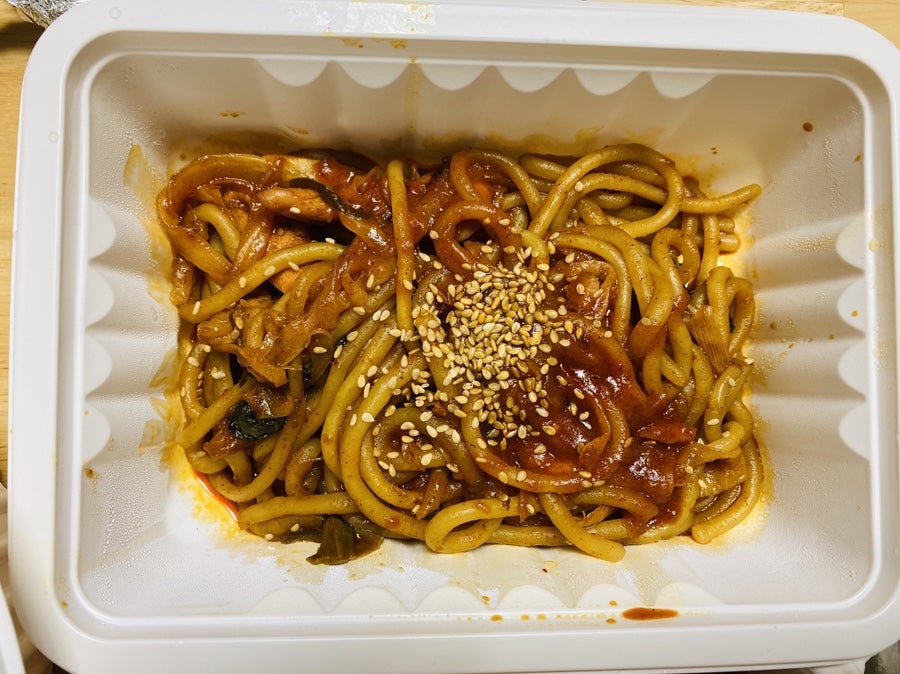 닭꾸미 사진 4