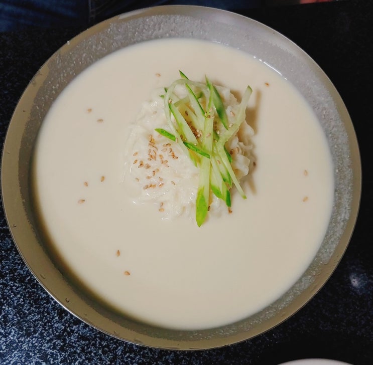  [옥련동맛집]오래된 숨은 맛집 이북할매 손맛짱