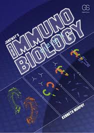 [원서][면역학2] Janeways Immunobiology 8판