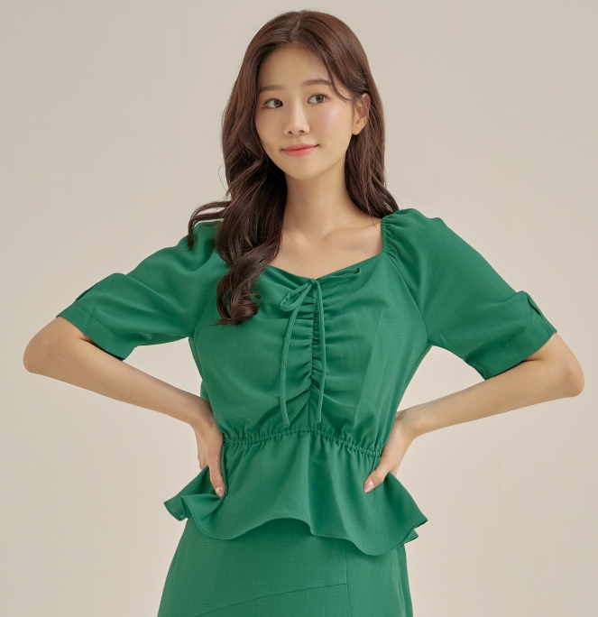  여자 리조트룩 추천