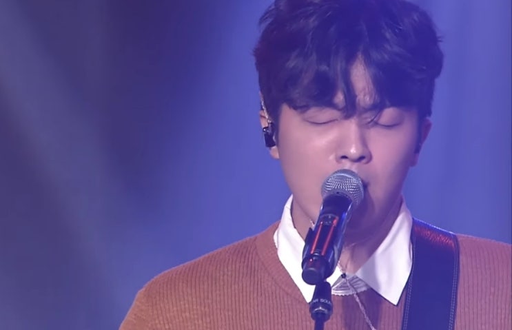  적재 / 바람 (트래블러 아르헨티나 ost part.5)