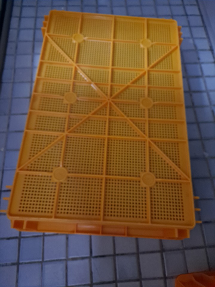  해루질 수경 DIY