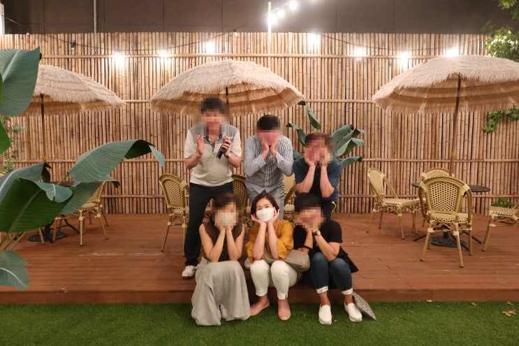 대구 동구 곳카페 강아지 가능 포토존 천국!
