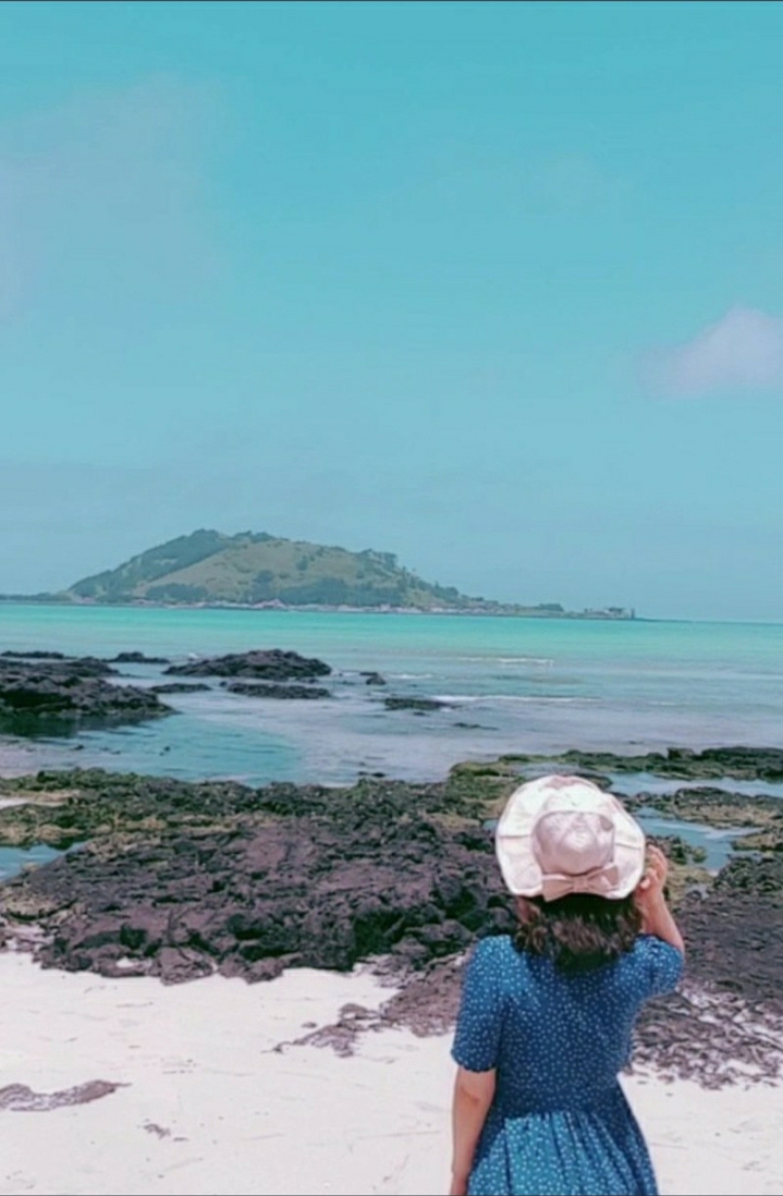  2020. 09.16. Wed. <Jeju trip>