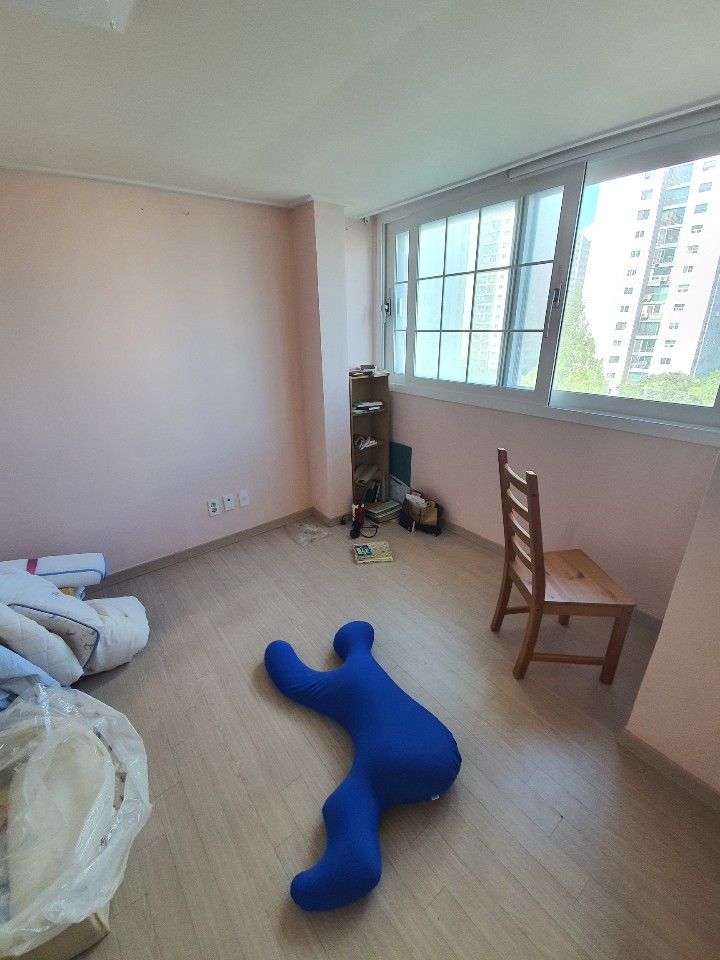  원룸쓰레기 감당불가면 광명시폐기물 맡겨요