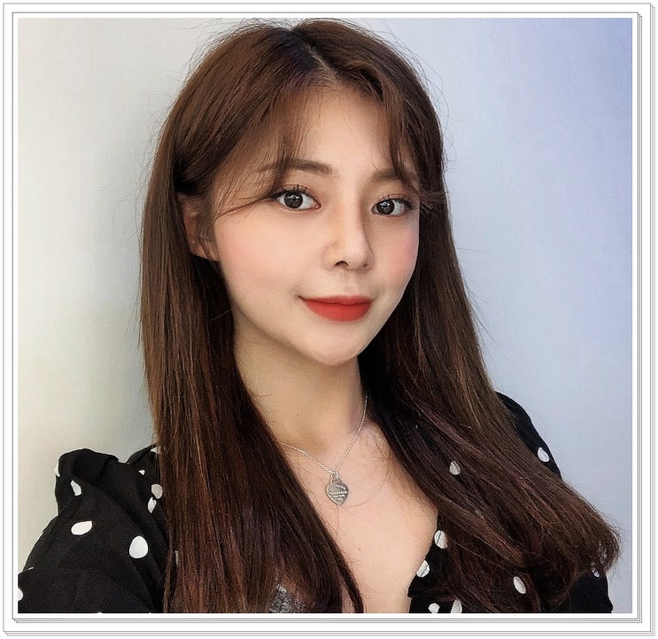 일산미용실 웨스턴돔 우아한 보니펌 일산미용실 웨스턴돔 우아한 보니펌