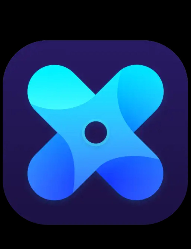 x icon changer 모바일 앱 아이콘 바꾸기