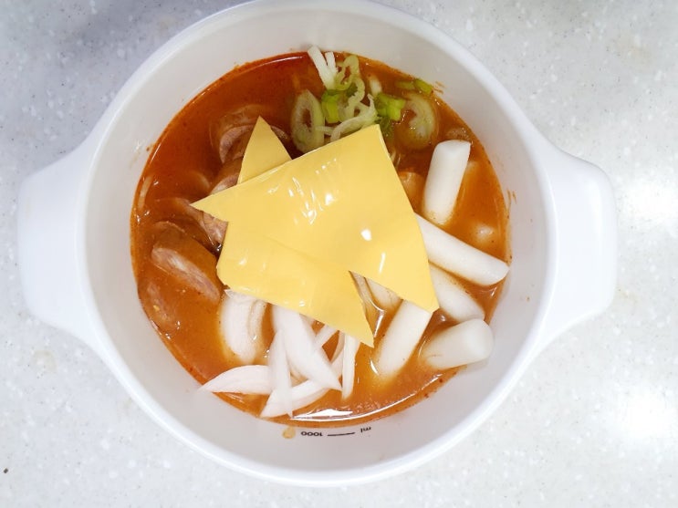  놀부 욕심담은 부대찌개 황금레시피
