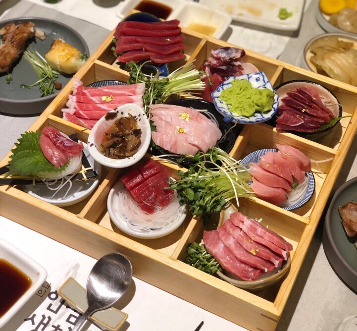  원주 단구동 ‘너의인생참치’ 이름대로 인생참치 등극!