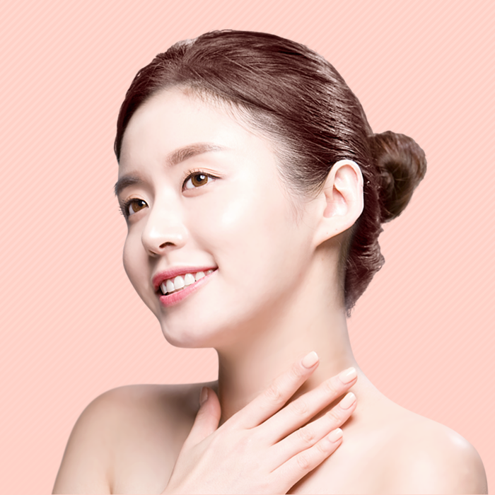  세상에 나쁜 피부는 없다. 나쁜 습관만 있을뿐