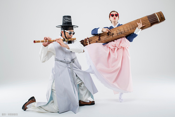  다가오는 즐거운 명절 '추석', 추석을 영어로 표현해볼까요?