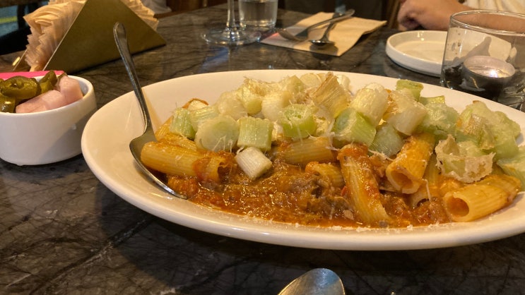  [내돈내산]양재역 맛집 로마옥 후기