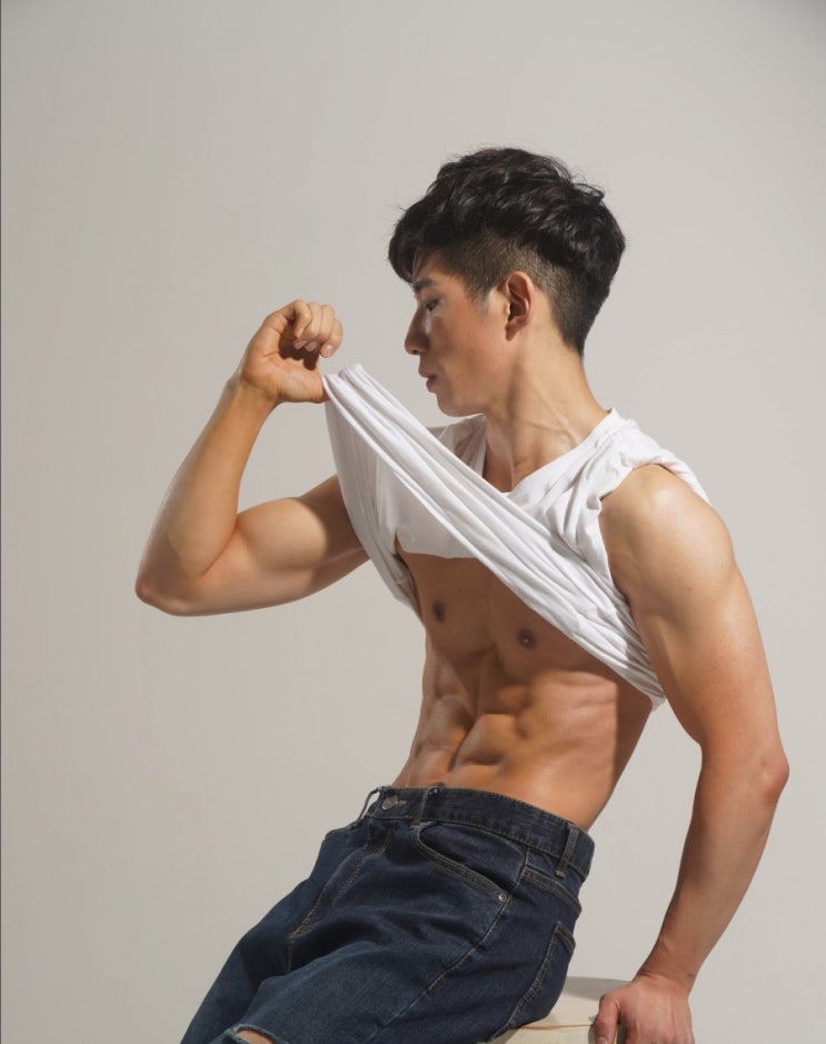  [구월동피티/아시아드선수촌피티] 바디프로필 준비, 그 현장 속으로(1부)