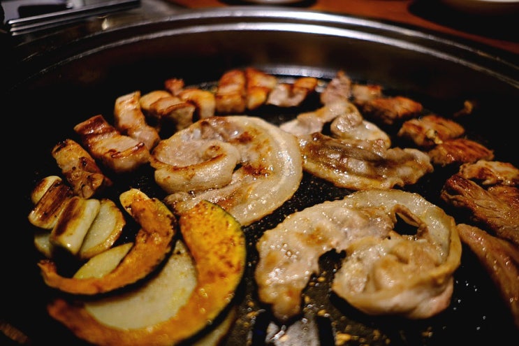  [텍폴맛집/현풍맛집]이사장네 품격돼지 점심시간에도 열어주세요!