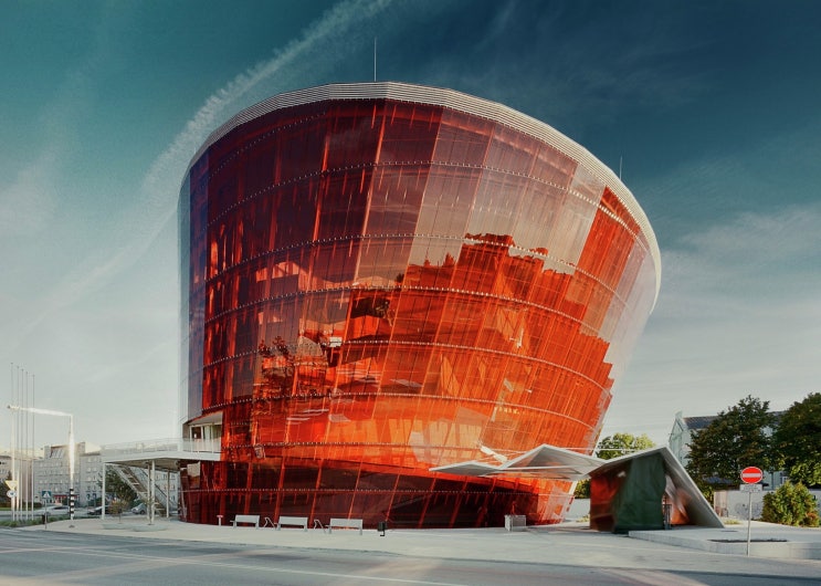  DESIGN INSPIRATION_ ARCHITECTURE