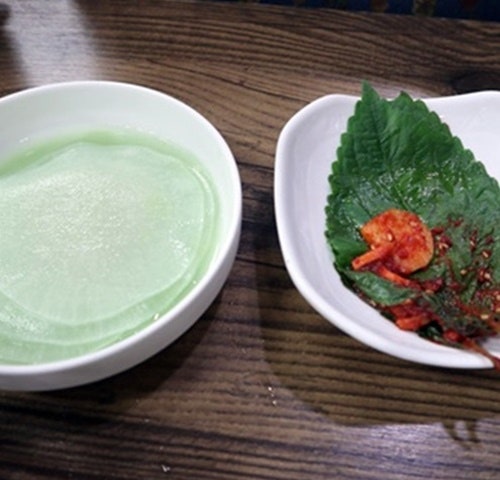 엄청 발견 보성군