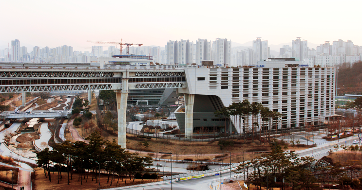  주택법 시행령 일부개정령 (대통령령제31033호)