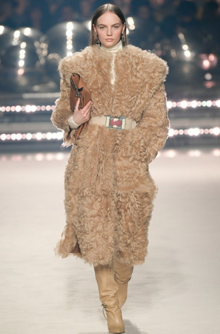 이자벨마랑.2020fw 파리 런웨이.프렌치시크. 이자벨마랑.2020fw 파리 런웨이.프렌치시크.