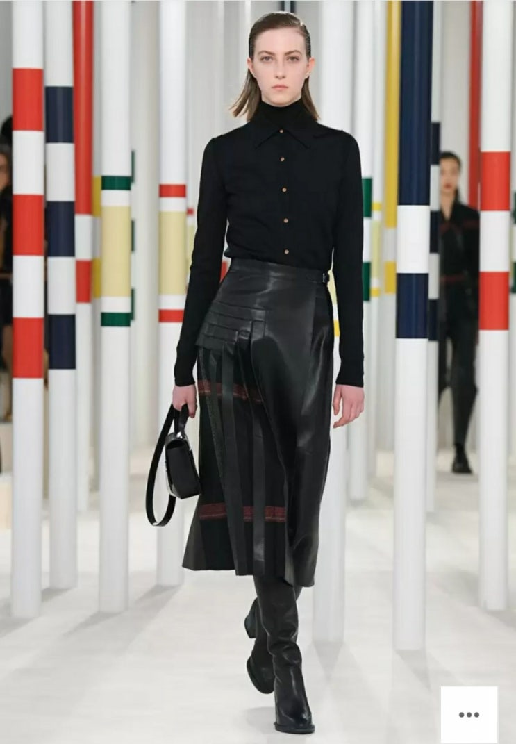 에르메스 파리 컬렉션.2020fw.에르메스가 곧 트렌드?! 에르메스 파리 컬렉션.2020fw.에르메스가 곧 트렌드?!