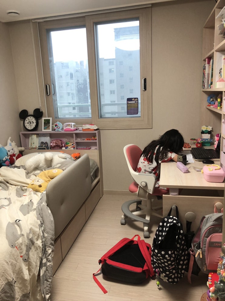  [어린이블로거] 코로나 바이러스를 물리쳐라!