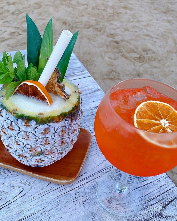  [싱가포르 주말 일상] 독일 생맥주 Brotzeit, 유니버셜 스튜디오, 탄종비치 클럽
