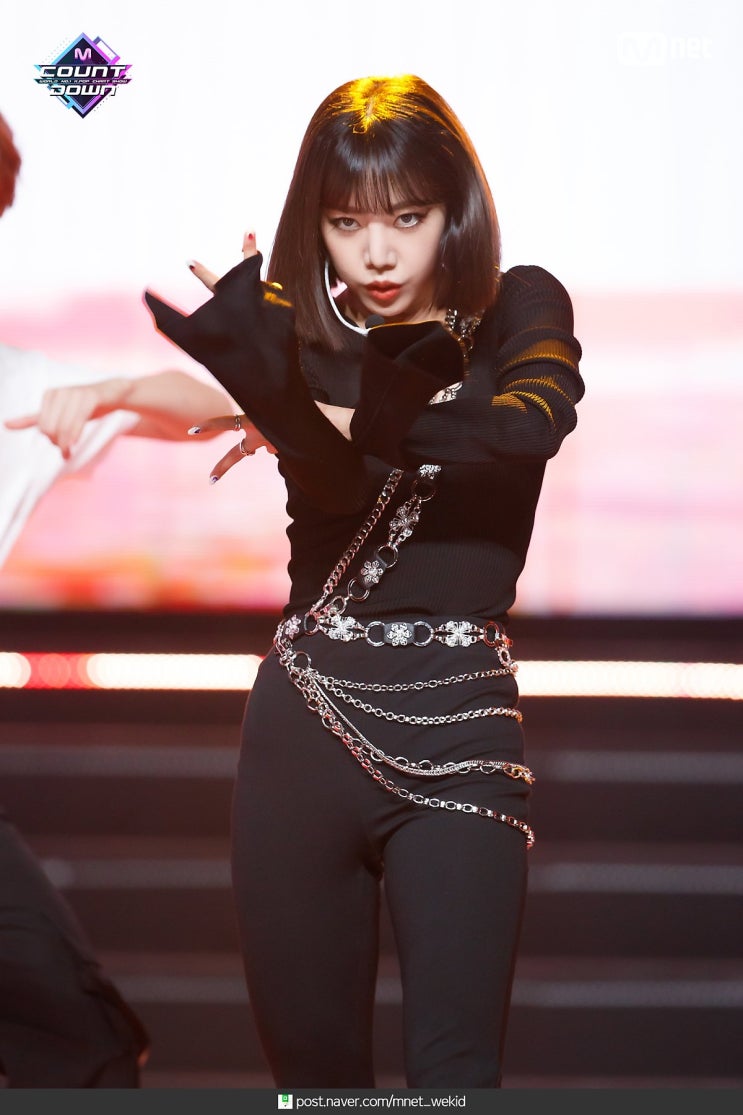 200917 엠카운트다운 김남주(KIM NAMJOO) - Bird 현장포토 200917 엠카운트다운 김남주(KIM NAMJOO) - Bird 현장포토