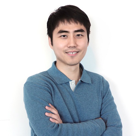  박형근 CFO, "데이블은 개인화 기술을 통해 사용자의 정보탐색 과정을 혁신하는 회사"