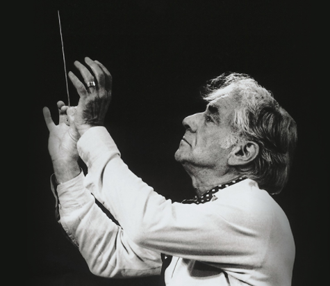  모차르트 교향곡 40번 g단조 Mozart symphony no.4 g minor by Leornard Berstein