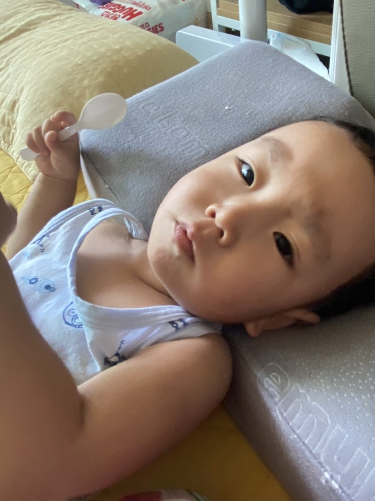  베개를 논문 쓸 듯 공부하는 요즘- 베개 관련 썰....좋은베개팁