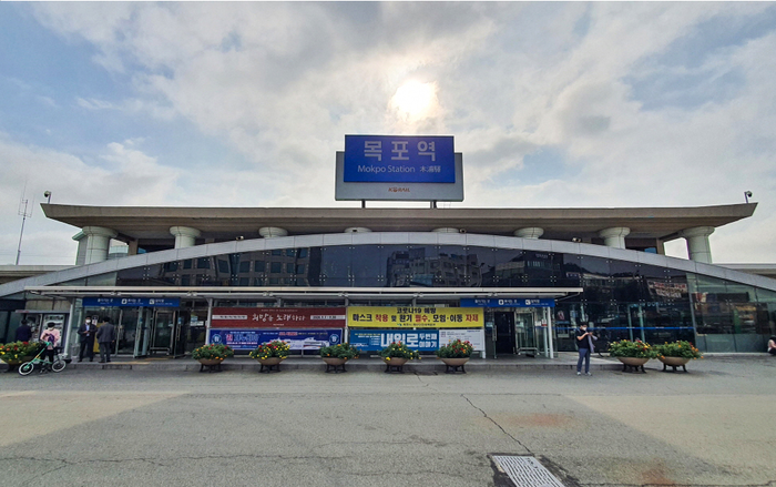  목포여행 필수 ! 카모아 드림렌터카 목포 추천해요