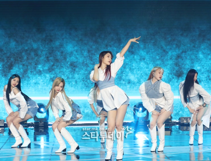0923 HOT 컴백·무대 0923 HOT 컴백·무대