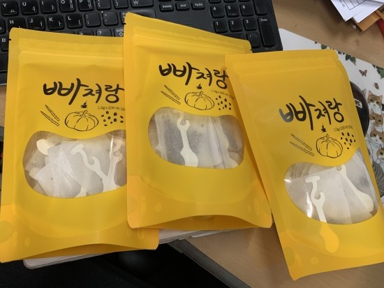  맛있고 구수한차! 빠져랑 차 붓기빠지는차 직접 구매후기 
