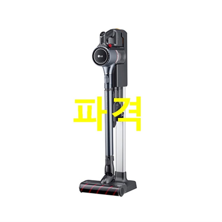 2020-09-23 초특가상품 LG전자 코드제로 무선청소기 A9500IK 좋습니다!