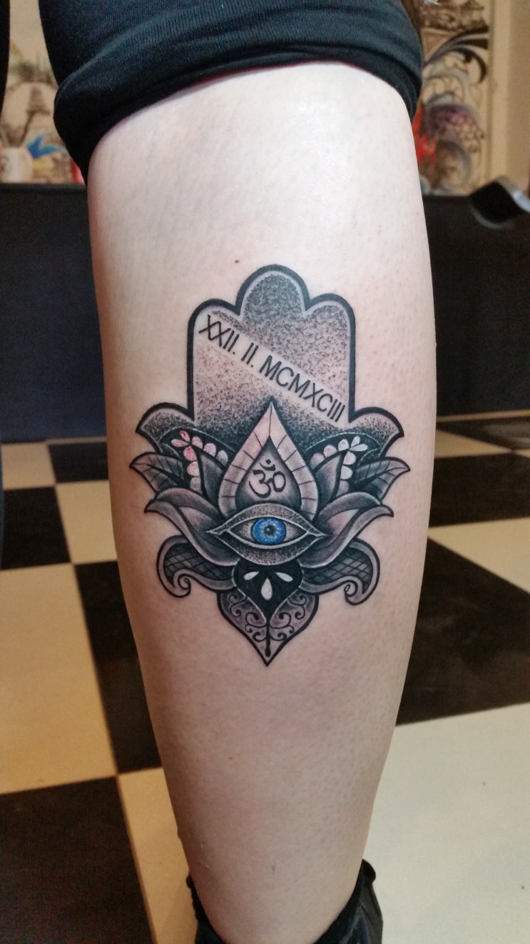  부산 타투 Tattoo 갤러리