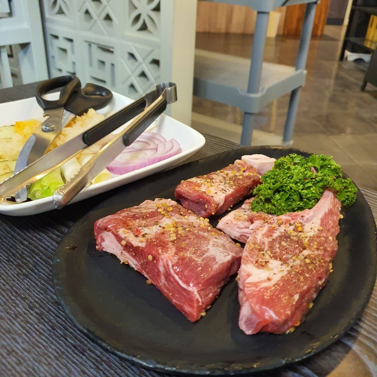 진주 먹거리 <양가돈>/ 솔직후기