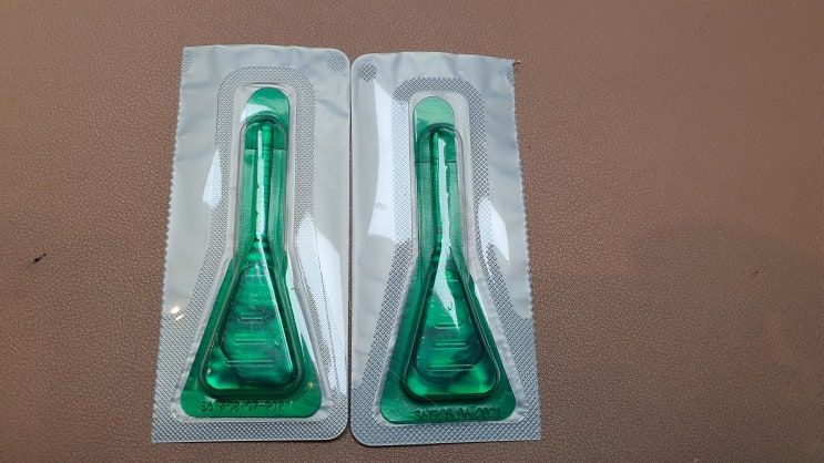  강아지 진드기 소탕작전 결국 프론트라인으로 예방