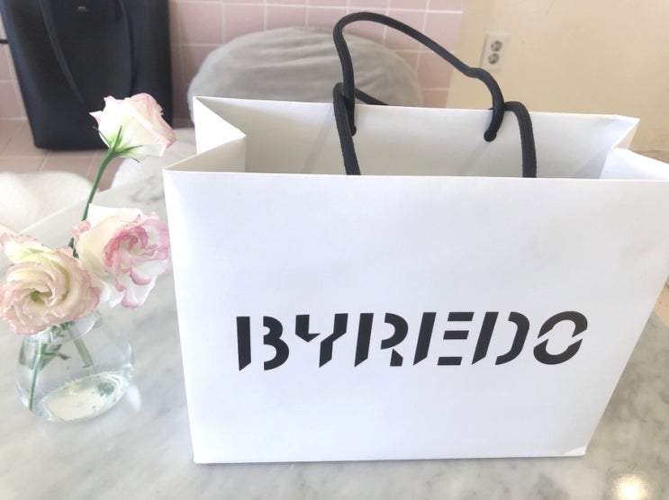  BYREDO : 바이레도 인플로레센스 50ml  구매후기 /생화향 향수