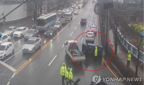 車보험 가해자도 할말 많다···합의금·치료비 과다청구에 불만민원 급증